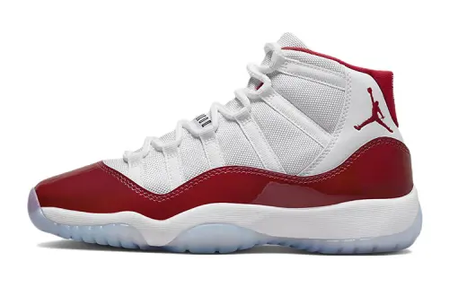 Jordan 11 Retro Cherry 2022 GS