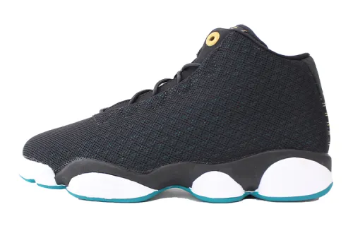 Jordan Horizon Low 'Wolf Grey' GS