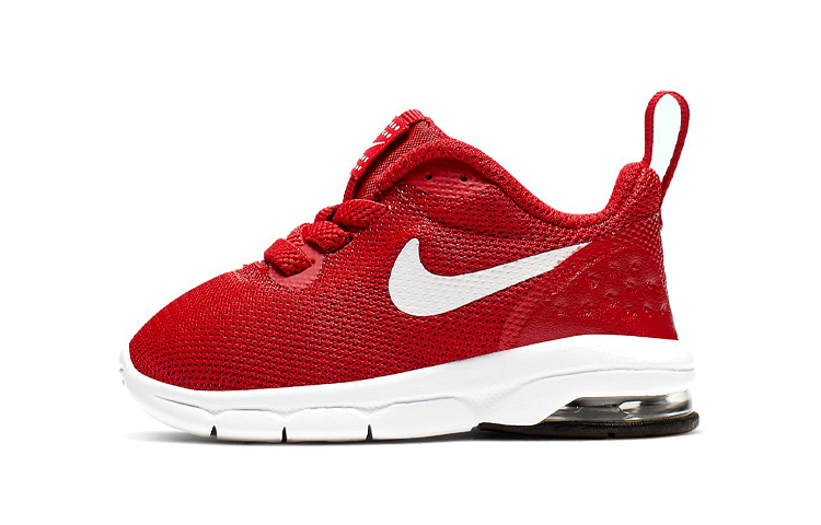 Детская обувь Nike Nike Air Max Motion (розовая)