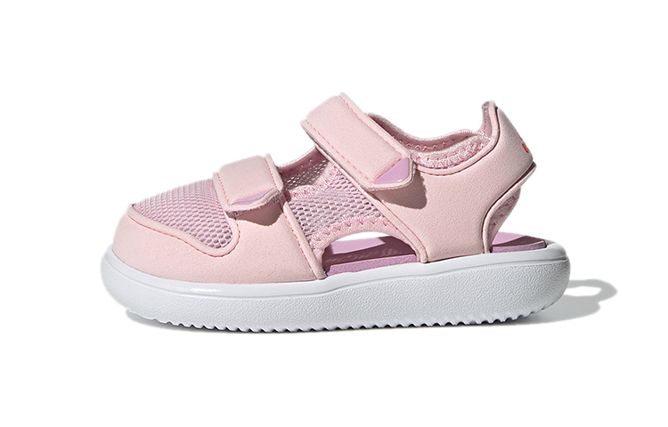 Сандалии adidas Water Sandal (черный) — фото 1