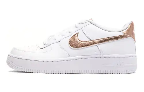 Nike Air Force 1 Low EP 'White Blur' GS