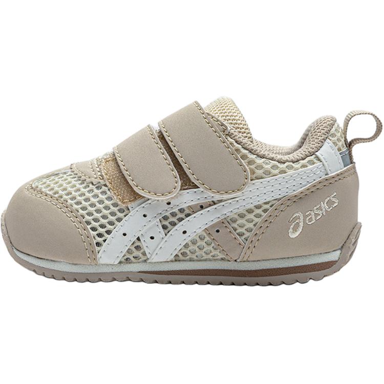 Детские кроссовки ASICS Cotla SUKU SUKU COTLA BABY COOL (коричневый)
