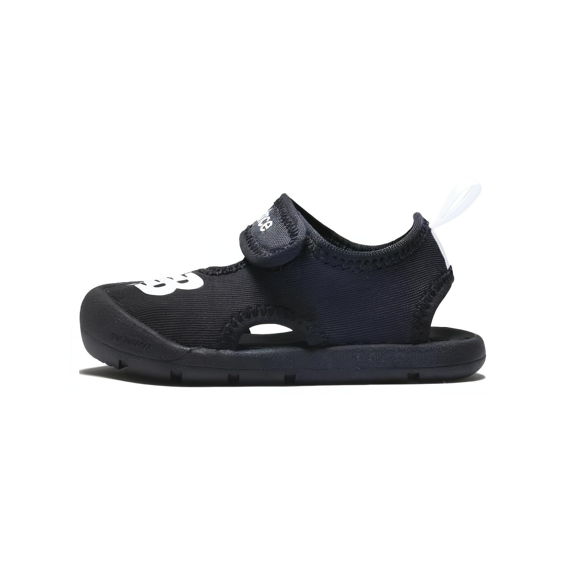 Детские кроссовки New Balance NB CRSR v1 (черные)