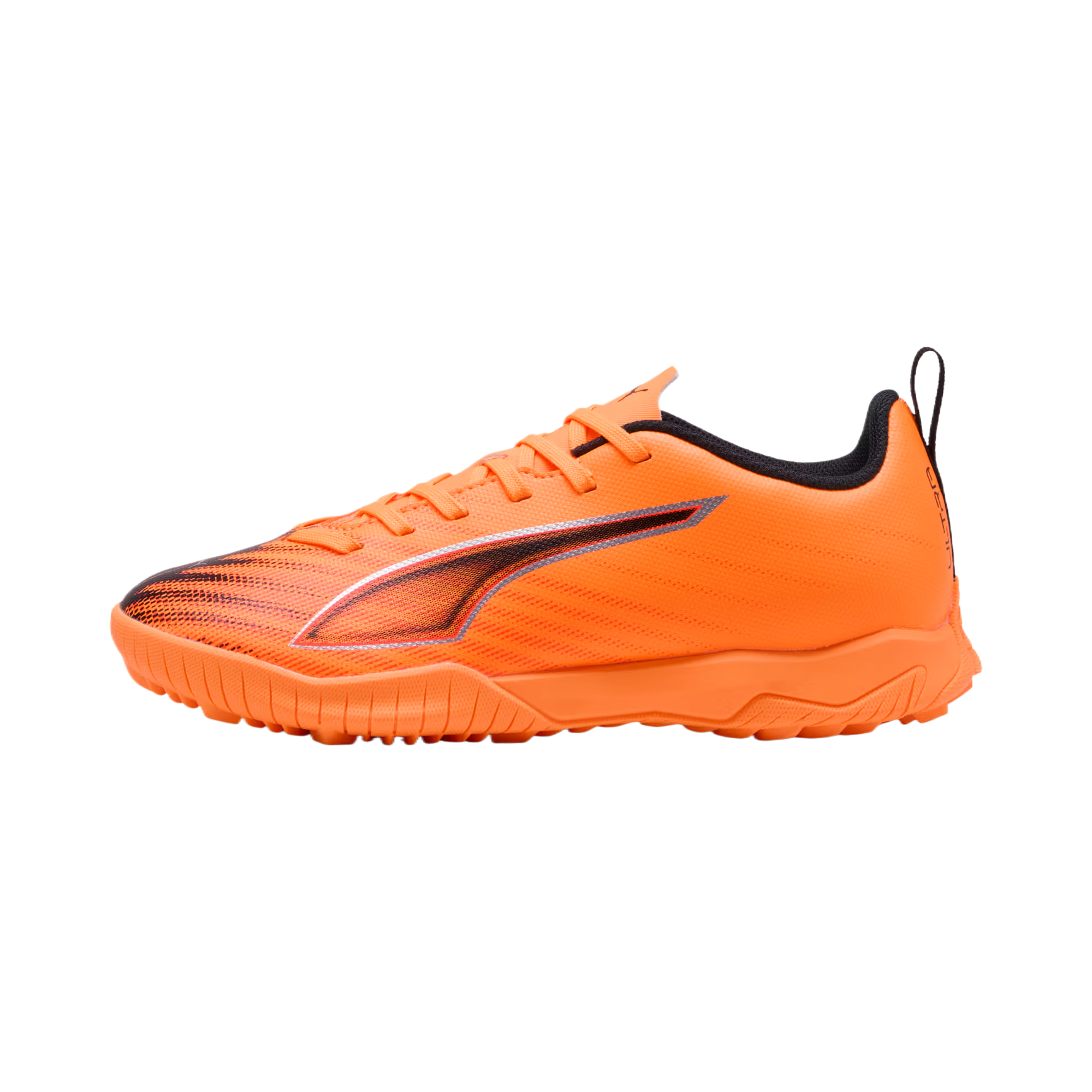 Детские футзалки PUMA ULTRA 6 PLAY TT (синие)