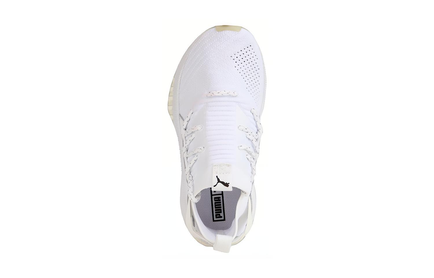 Кеды PUMA Tsugi (белые) — фото 4