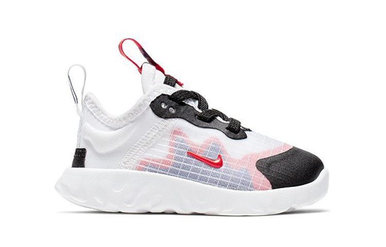 Кроссовки Nike Renew Lucent (разноцветные) — фото 3