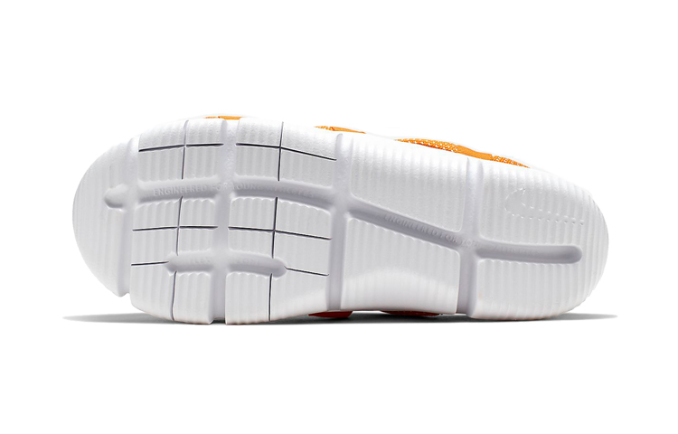 Детские кроссовки Nike Novice BR BP (мятный) — фото 6