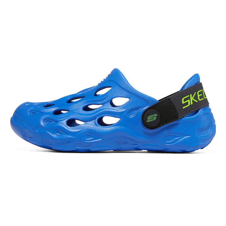 Сандалии Skechers (синие)