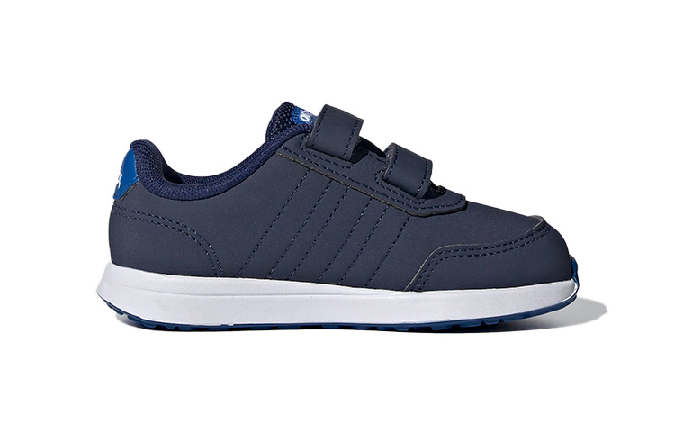 Кроссовки adidas neo Switch 2.0 (сине-белые) — фото 4