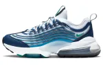 Nike Air Max ZM950 Low top Running Shoes White Blue Gradient Unisex