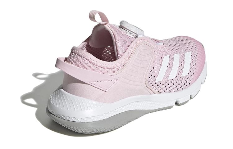 Детские кроссовки adidas Activeflex Boa K (розовый) — фото 7
