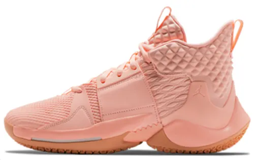 Jordan Why Not Zer0.2 Washed Coral GS