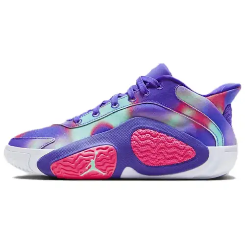 Air Jordan Tatum 2 'Dongdan' GS