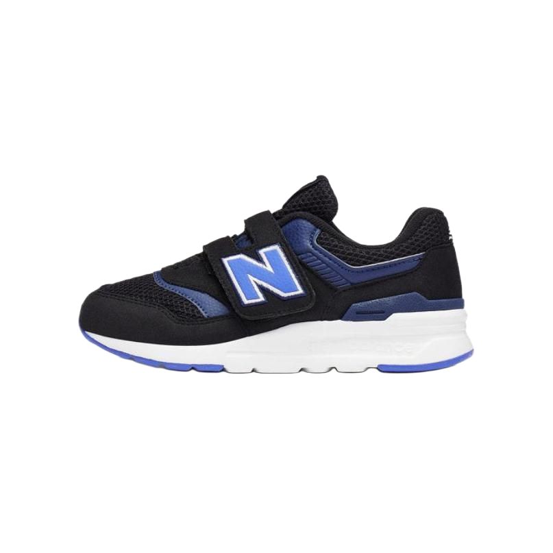 Детские кроссовки New Balance NB 997H (черно-синие)