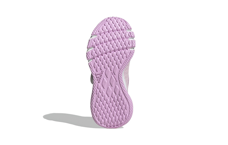 Детские кроссовки adidas Activeflex Boa K (розовые) — фото 8