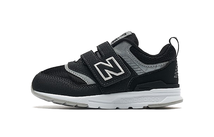 Кроссовки New Balance New Balance NB 997H (черно-серые)