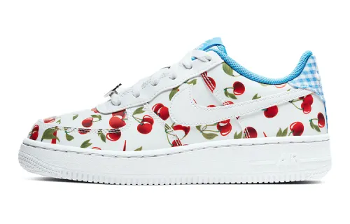 Nike Air Force 1 Low Cherry GS