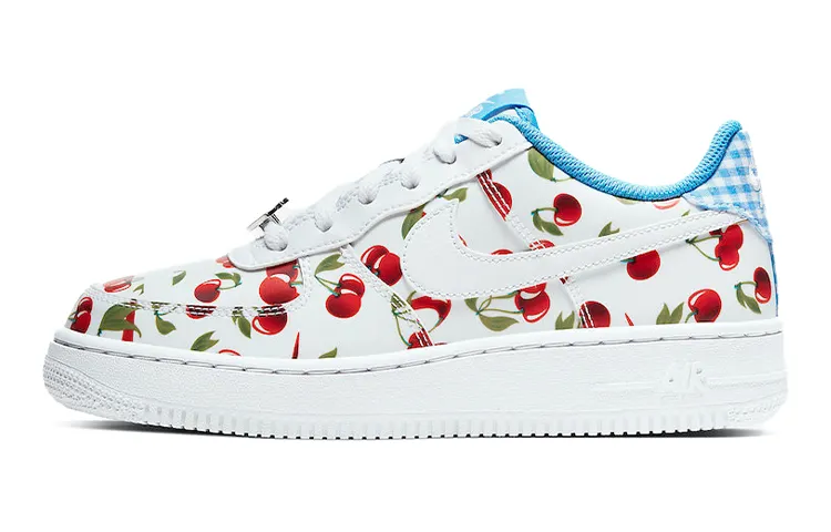 Nike Air Force 1 Low Cherry GS