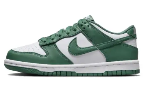 Nike Dunk Low Bicoastal GS