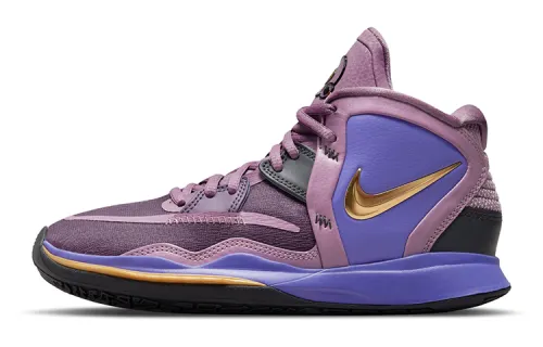 Nike Kyrie Infinity Amethyst Wave GS