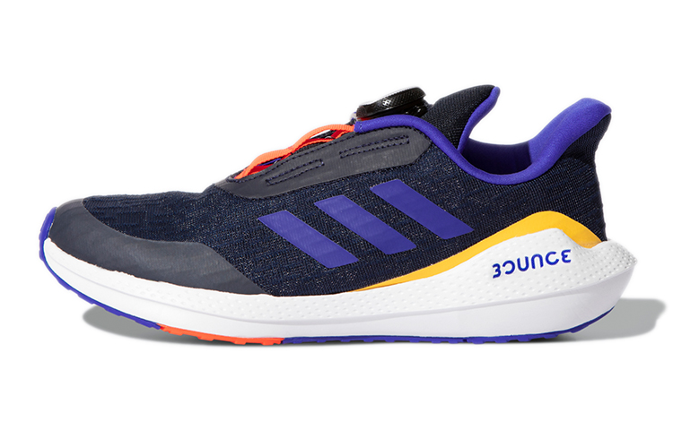 Детские кроссовки adidas adidas EQ21 Run (темно-синие)
