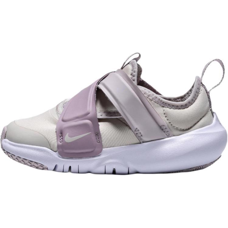 Кроссовки Nike Flex Advance (серые)