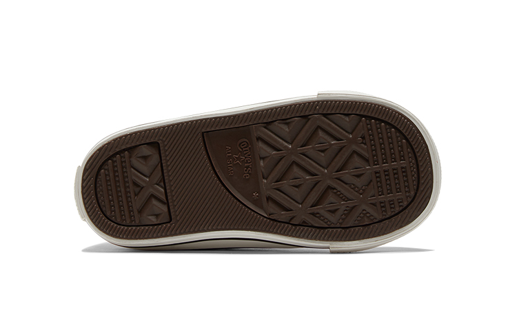 Кеды Converse All Star 1V (розовые) — фото 6