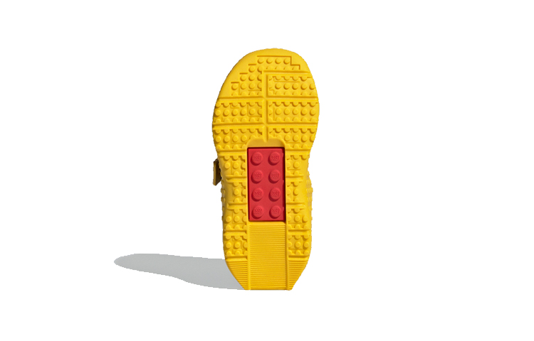 Детская обувь adidas Sport Pro (черный) — фото 8