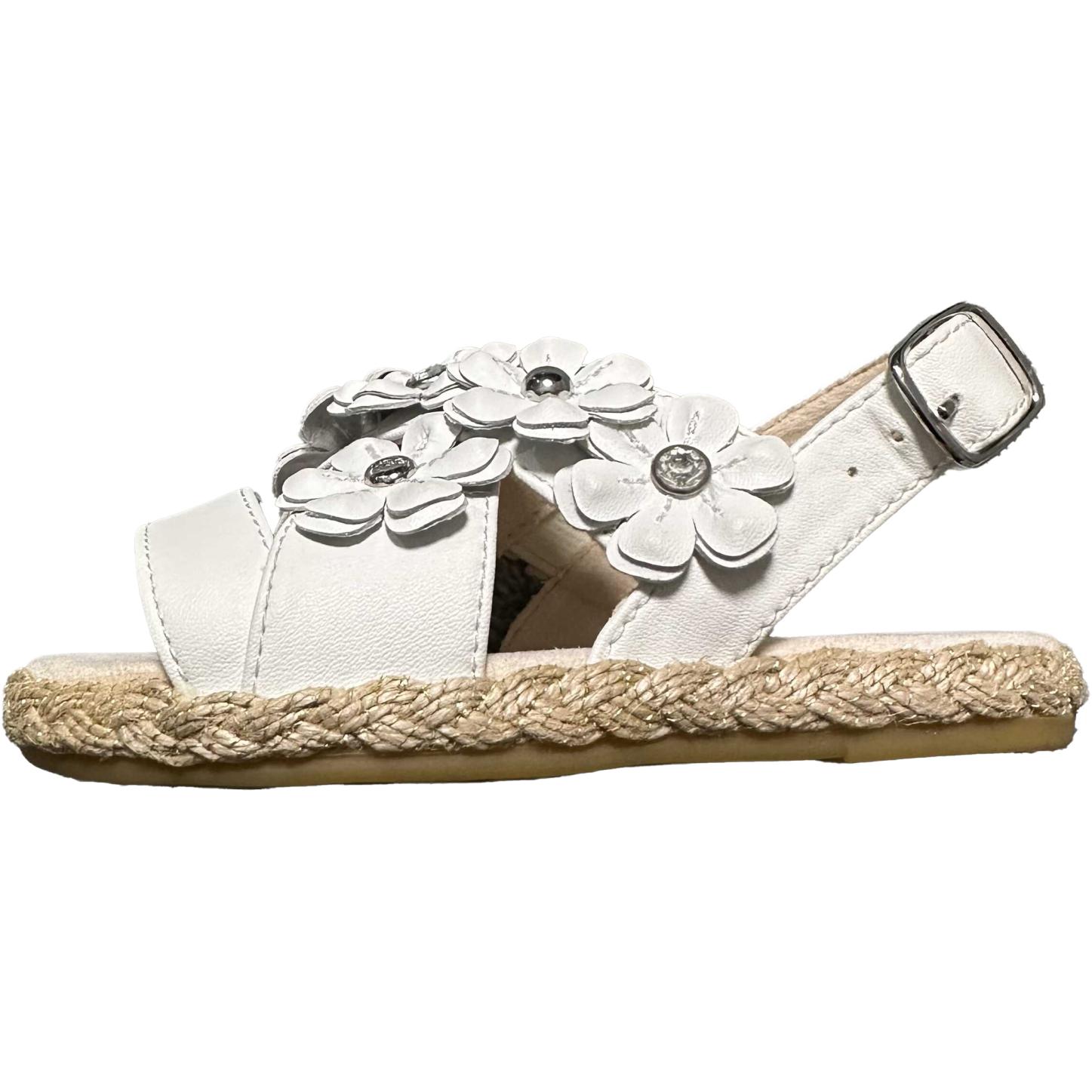 Ботинки UGG Allairey (белые)