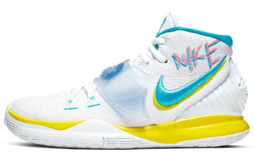 Nike Kyrie 6 90s GS