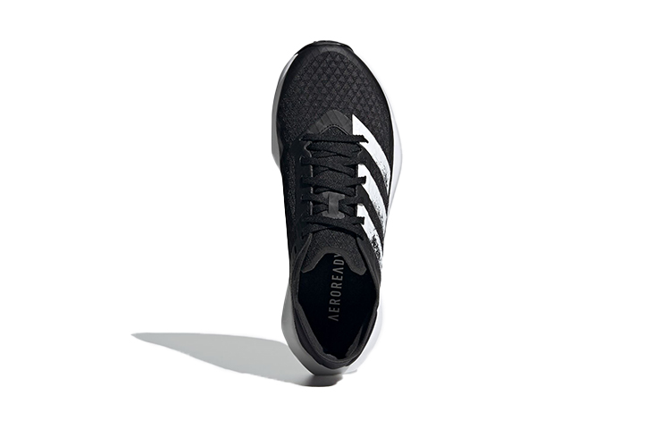 Кроссовки adidas Rapidafaito Summer.Rdy J (черный) — фото 6