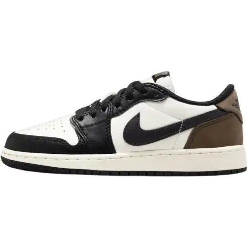 Jordan 1 Retro Low OG Mocha GS
