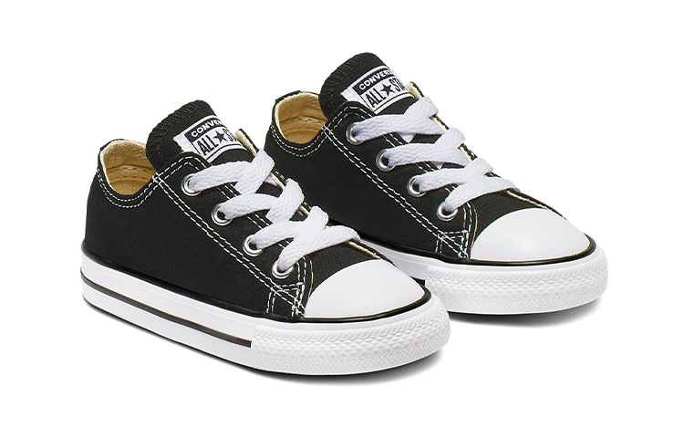 Детские кеды Converse Chuck Taylor All Star (разноцветный) — фото 4