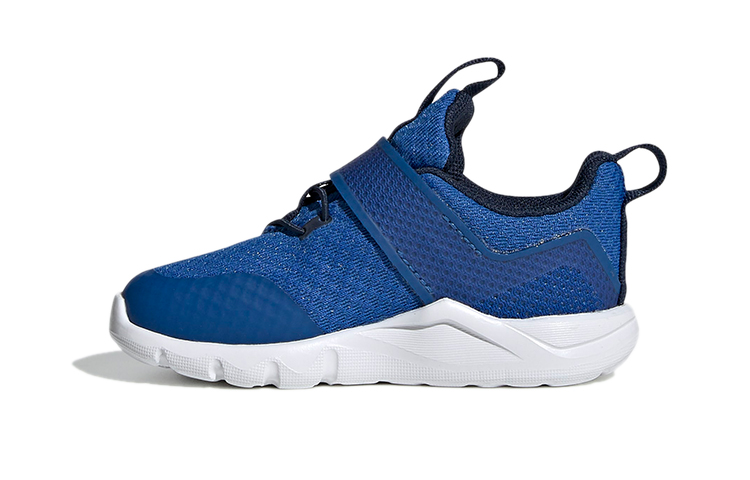 Детские кроссовки adidas adidas Rapidaflex (синий / белый)