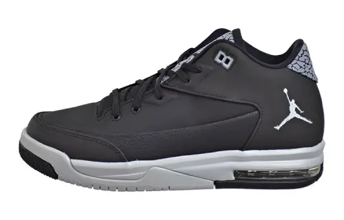 Jordan Flight Origin III 3 Cool Grey GS