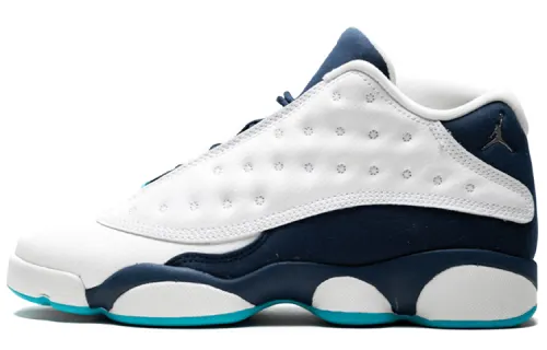 Jordan 13 Retro Low Hornets GS