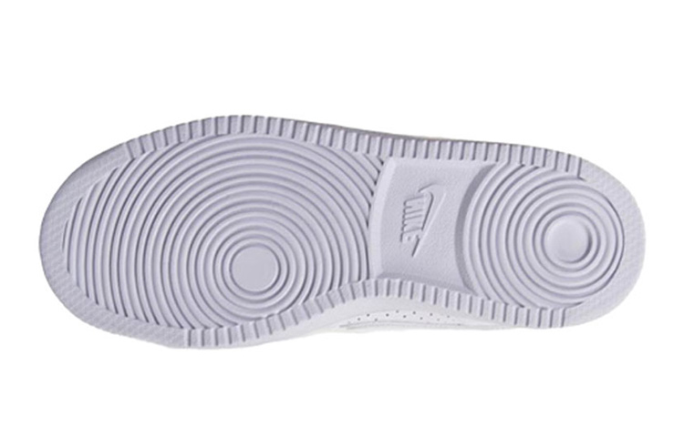 Кеды Nike Son of Force Mid (белые) — фото 5