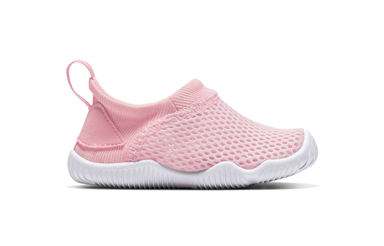 Кроссовки Nike Sock 360 Aqua (розовый) — фото 4