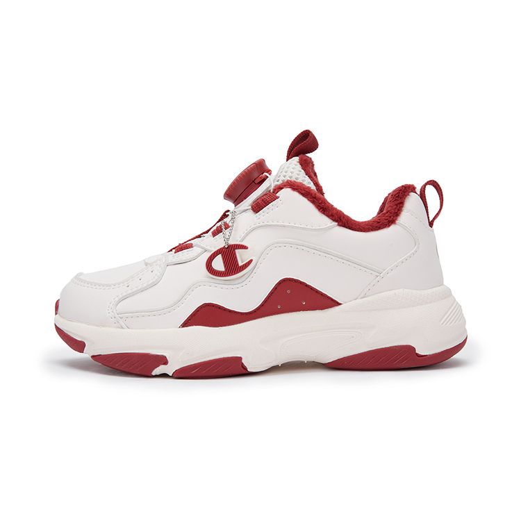 Детские кроссовки Champion Kids (красные)
