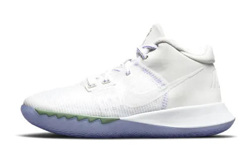 Nike Flytrap 4 GS mid-top basketball shoes for men and women