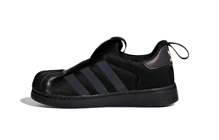 Детские кеды adidas originals (белые)