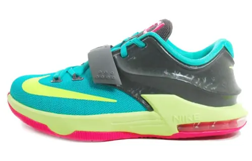 Nike KD 7 GS low-top basketball shoes for men and women