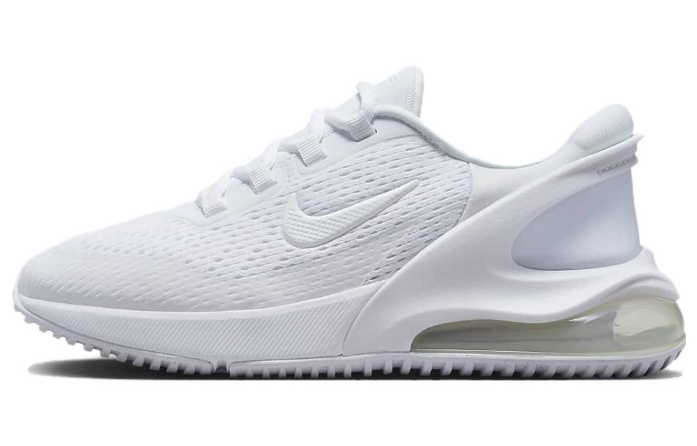 Кеды Nike Air Max 270 Go (белый)