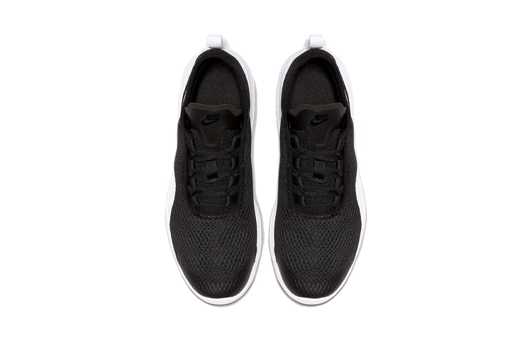 Кроссовки Nike Air Max Motion 2 GS (черный) — Чёрныйбелый — фото 4