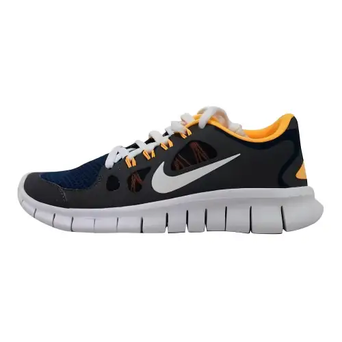 Nike Free 5.0 Brave Blue GS