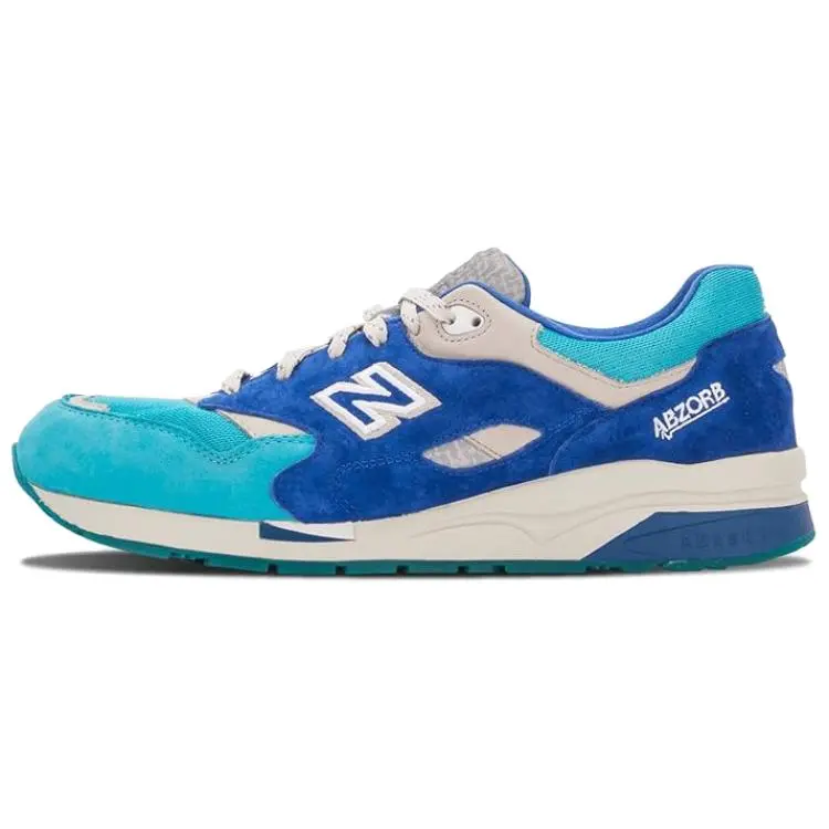 1600 Nice Kicks x 1600 New Balance 'Grand Anse'