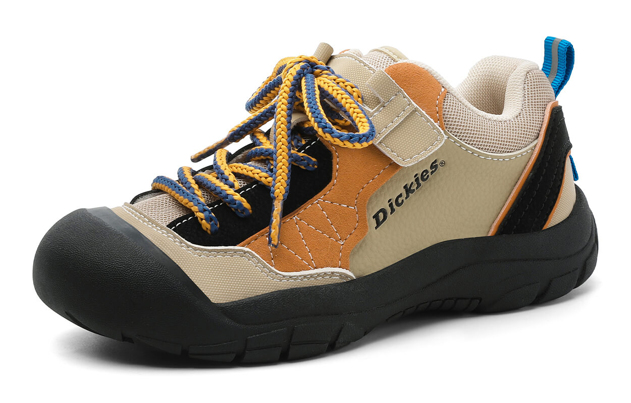 Кеды Dickies (каки) — фото 7