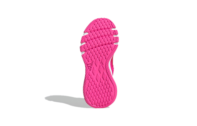 Кроссовки adidas Activeflex Boa (розовый) — фото 8