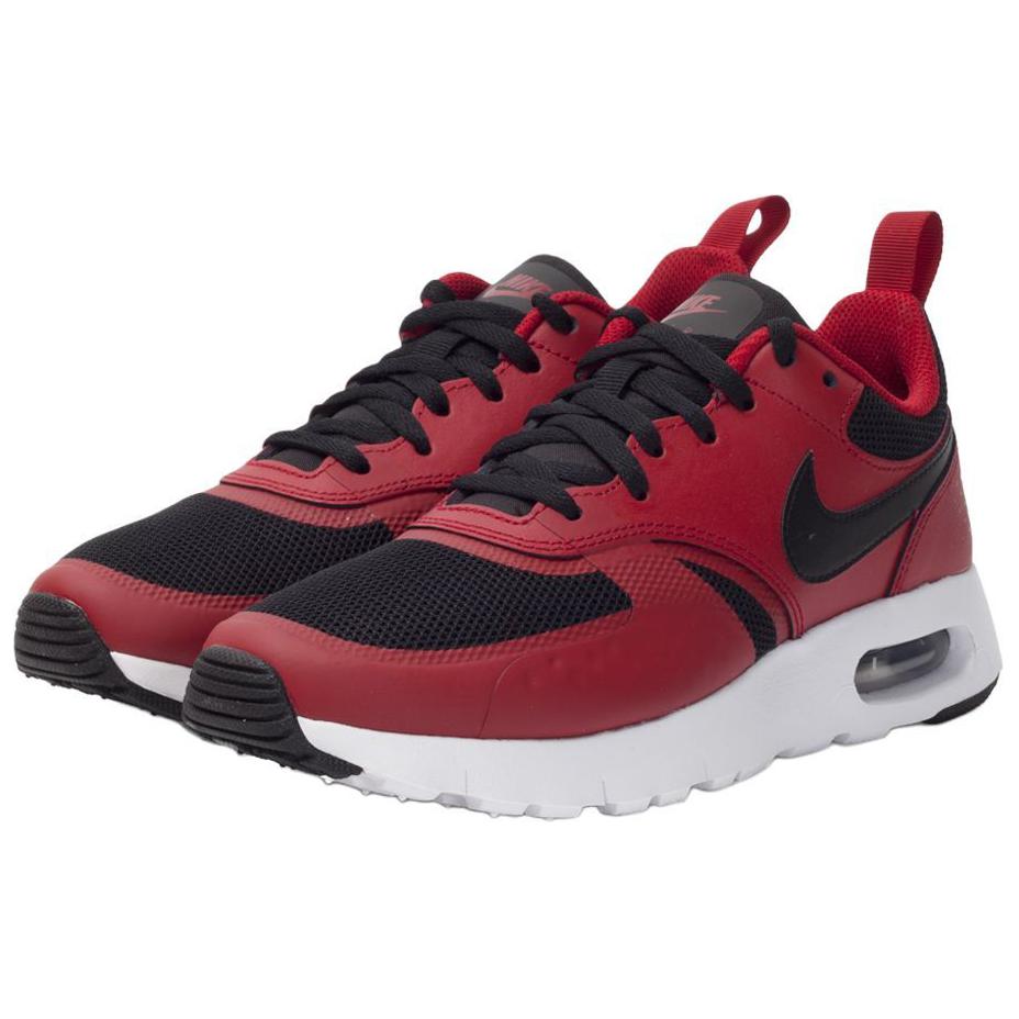 Кроссовки NikeAir Max Vision GS (красные) — фото 2