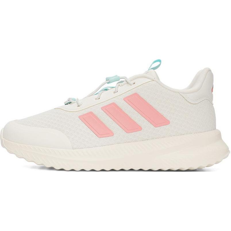 Детские кроссовки adidas X_PLRPATH K (молочно-белые)